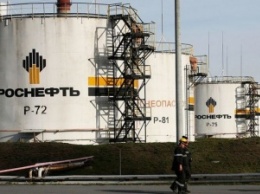 Раде предлагают ввести санкции против "Роснефти"