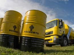 Леонтьев о потенциальных санкциях Украины против "Роснефти": Эта инициатива сенсацией не стала