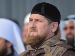 Кадыров призвал не щадить российскую оппозицию