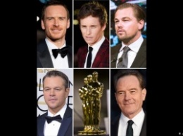 Киноакадемия США пересмотрит состав из-за скандала с номинантами "Оскара"