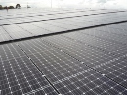 LG планирует втрое увеличить производство солнечных панелей к 2020 году