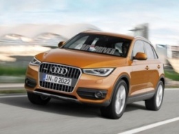 Audi и FIAT договорились об использовании индексов