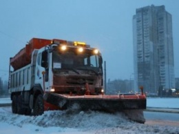 Предпринимателей Днепропетровщины просят помочь в очистке снежных заносов