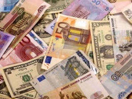 Межбанк открылся подорожанием доллара до 24,70-25,10 грн, евро – до 26,86-27,29 грн