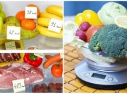 Как похудеть с помощью кухонных весов: все калории под контролем!