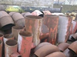 В Мариуполе коммунальщики розтарили 50 млн грн на бракованные трубы, - СБУ