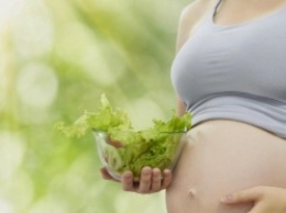 Легкая беременность: как не набрать лишний вес во время вынашивания ребенка