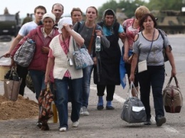 Депортация из Германии грозит множеству украинских беженцев
