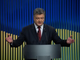 Мир в Восточной Украине является главным приоритетом для Киева в 2016 году