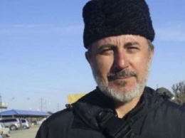 Лидер крымских активистов рассказал о создании специального батальона и его задачах