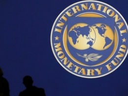 Рост мировой экономики на ближайшие два года замрет, - прогноз МВФ