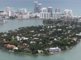 В США проверят владельцев элитной недвижимости в Майами и на Манхэттене, купленной за наличные