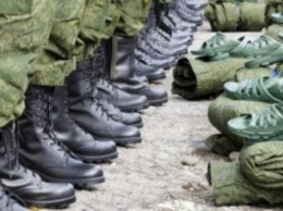 Днепропетровцев Самарского района приглашают служить в армии по контракту