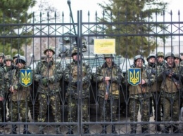 Мобилизация: на военную службу забрали более 10 000 киевлян