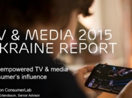 Более 40% украинцев готовы платить за отсутствие рекламы на ТВ
