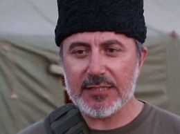 Ислямов заявил, что не верит в мирный сценарий освобождения Крыма
