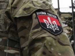 В ПС заявляют, что задержанного в Киеве бойца ДУК везут в СИЗО Мариуполя