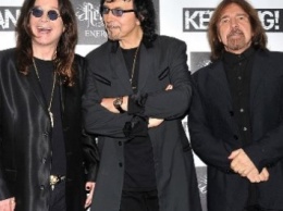 Black Sabbath анонсировали новый альбом | British Wave