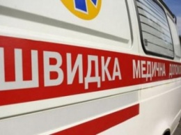 В Петриковском районе спасатели нашли полузамерзшего мужчину