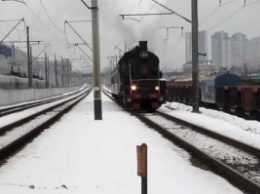 В Николаевской области 17-летний парень на санках попал под поезд и погиб