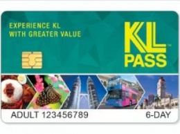 В Куала-Лумпуре запущена туристическая карта KL PASS