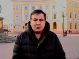 Прокуратура Киевской области пригласила М.Саакашвили на допрос в понедельник