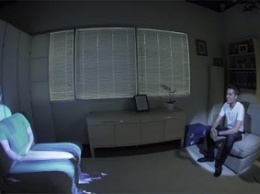 Видеочат Room2Room будет проецировать изображение оппонента в комнате