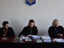 Военная прокуратура, через суд возвращающая в госсобственность земли микрорайона Леваневский,до сих пор не заплатила судебный сбор