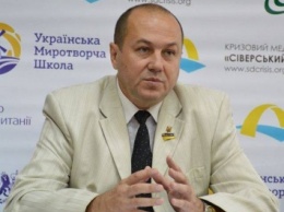 Завтра в Северодонецке на сессии могут принять грабительский бюджет на 2016 год, - Сергей Самарский