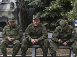 Разведка сообщила о реакции российского командования на негативное отношение со стороны жителей Донбасса