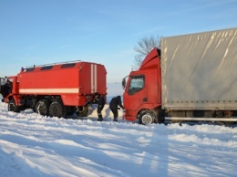 В Украине остаются обесточенными 139 населенных пунктов