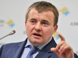 Демчишин не исключил, что Украина будет покупать российский газ