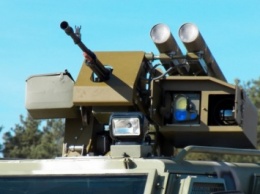 Украинцы решили доработать армейские внедорожники HMMWV