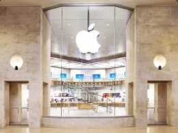 Apple собирается открыть первый Apple Store в Индии