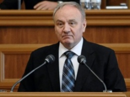 Президент Молдавии 21 января объявит дату присяги нового правительства