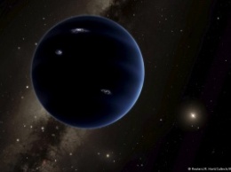 Ученые объявили о существовании девятой планеты в Солнечной системе