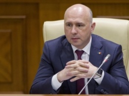 Новое правительство Молдавии приняло присягу в тайне от журналистов и общественности