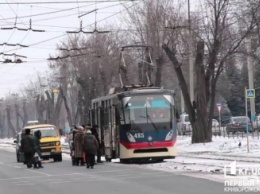 Кривой Рог сегодня. Мероприятий не ждите