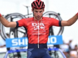 Тур Сан-Луиса-2016: Петер Конинг выиграл 3-й этап