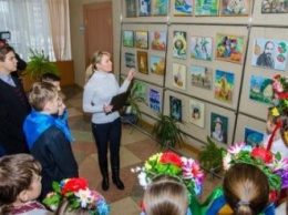 На Днепропетровщине День Соборности отметят около 250 тысяч школьников
