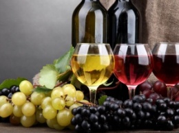 За минувший год на Николаевщине почти 45 тысяч тонн винограда превратились в вино