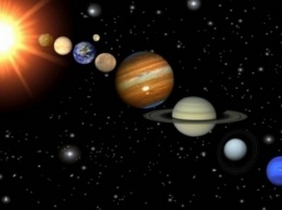 Астрономы нашли новую планету в Солнечной системе