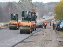Бывший глава киевских дорог будет ухаживать за житомирскими