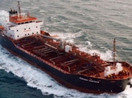 Нефтяной танкер из США приехал в Европу после снятия ограничений на экспорт