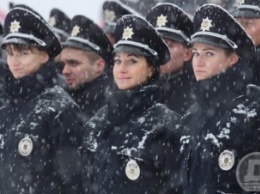 Начальник днепропетровской полиции проведет мастер-класс