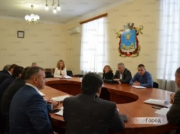 Комиссия по вопросам градостроительства, земли и экологии стала наиболее многочисленной в Николаевском горсовете