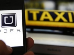 Uber может начать работу в Киеве с премиум-сервиса Uber Black