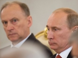 Вдова Литвиненко просит Лондон ввести санкции против Путина