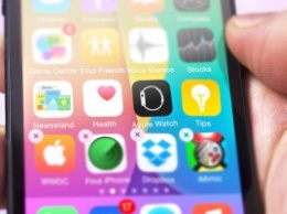 Apple откроет первый в Европе центр разработки iOS-приложений