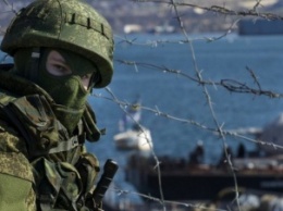 Россияне готовят в Крыму кровавые теракты